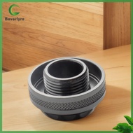 Bv✿  Fishing Reel Handle Cap Aluminum Alloy Screw In Handle Cap Reel Handle Cover Handle Grip Cap Sp