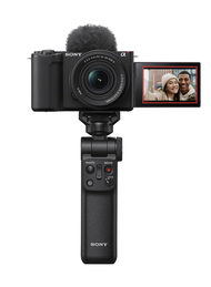 Sony Alpha ZV-E10 II 手持握把組 α 數位單眼相機