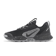 Nike Cross Country Running Shoes Wmns Juniper Trail 3 Women's Black Gray Outdoor [ACS] FQ0902-001