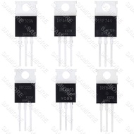 10 Pieces / lot IRF520N / IRF640N / IRF740 / IRF840 / IRF3205 / IRF4905 / IRFZ44N Power MOSFET P- / 