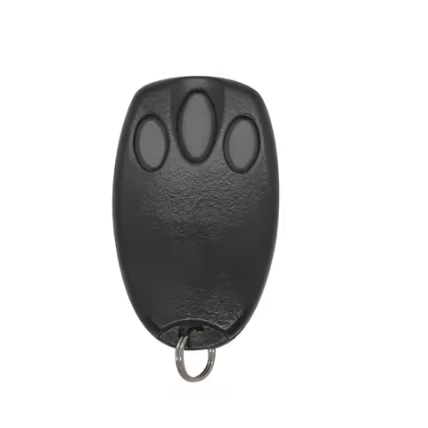 Liftmaster 433.92MHz Chamberlain 94335E 1A5639-7 D-66793 Garage Door Remote Control 84335E Door Keyc