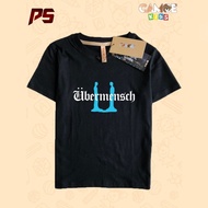 Ubermensch Gdragon G Dragon Children's T-shirt