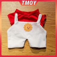 TMOY Doll Clothes Accessories For 30cm Du Dog Clothes Outfit For 20-30cm Plush Toy TMOY