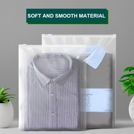 Travel Pouch Zipper bag Multipurpose Plastic Zip Multifunction Plastic Travel bag zip pouch zipper Z