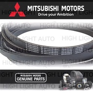 Original Mitsubishi Fan Belt 6PK2563 ( 6PK2560 / 6PK2565 ) Proton Inspira 1.8 2.0 Mitsubishi ASX Lan