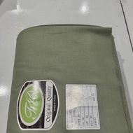 Kain Katun Toyobo Premium 1/2 Meter Seri 1