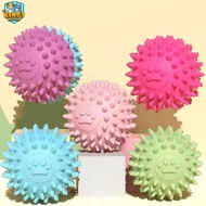 DOG TOY - TOY BITE BUMPY BALLS