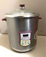 [清屋]金樂微電腦多功能營養鍋/燉盅/煲湯水/燉湯