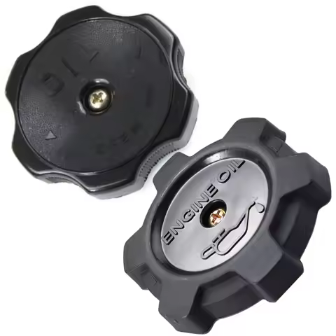 Car Engine Oil Filler Cap for Mitsubishi L200 Pajero Montero Shogun Lancer L400 Outlander Triton MD1