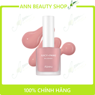 Má Hồng Dạng Kem JUICY PANG BLUSHER APIEU