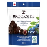 【Direct from japan】Brookside Dark Chocolate Acai &amp; Blueberry
