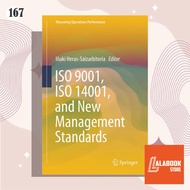 [167] ISO 9001, ISO 14001, and New Management Standards