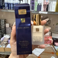 Estee Long Lasting Concealer Foundation (new tone 1W1 date)