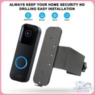 Yoo Reliable Doorbell Mounting Bracket Hassle frees Setups  Doorbell Mount Anti-theft Door Clamp for Video Doorbell