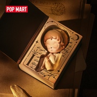 【Local Shipment】POP MART inosoul In the Still Room Series Figures Blind Box