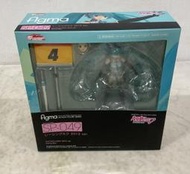 【收藏出清】FIGMA SP-049 日版 賽車初音 2013 