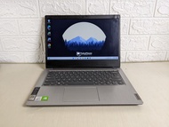 Lenovo Ideapad Slim 3 i5 10210U VGA Nvidia MX330 Second Gaming Gen 10