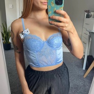 Signature US Corset Bra 32A 32B 32C 32D 34A 34B 34C 34D 36B 36C 36D 38B 38C 38D