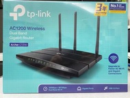 AC1200 Wireless  tp-link  路由器