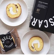 New York Perfect Cheese CHEESE ESCARGOT 8件