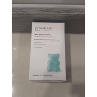 Unichi hair boost gummy