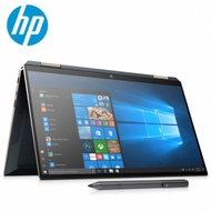 HP Spectre X360 13-AW2100TU 13.3'' FHD Touch Laptop Poseidon Blue ( I7-1165G7, 16GB, 1TB SSD, Intel,