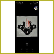 ➬ ◫ △ Tmx 125 lowering crown