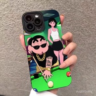 Local Tyal New Unique Creative Cartoon Phone Case Suitable for iPhone 15promax 14promax 11 12 13 14 