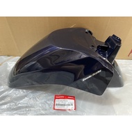 Front fender set | Genuine Honda Vision (2021) Glossy Blue *PB426P* front fender (61110-K2C-V00ZG)