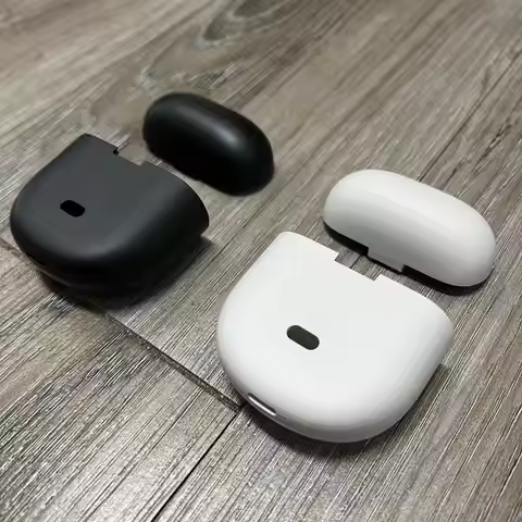 Original new Spare parts For Bose QuietComfort Earbuds II QC2 In-ear Wireless Bluetooth Earphones re