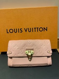 LV Vavin 鏈帶錢包