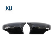 Rearview Mirror Cover Side Mirror Cap Trim for  Forester 2014-2018 Exterior Accessories 91059AJ200 9