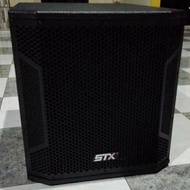 Box Sound System STX 18 Singel