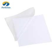 Perfeclan Clear Camping Tent Repair Tape 2.8"x2.8"