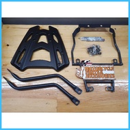 ∏ ◧ ✜ AEROX TOP BOX BRACKET