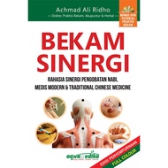 Aqwinedika Cupping Synergy