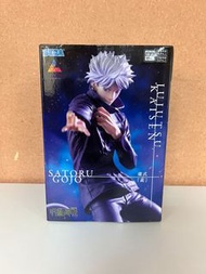 [全新 未開封] SEGA 咒術迴戰五條悟figure