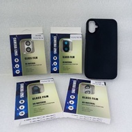 FAKE CAMERA IP X XS XSMAX XR 11 12 TO IP 16 PLUS CASING