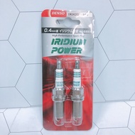Heqin Car Industry DENSO IKH20 I44 Iridium Alloy Spark Plug