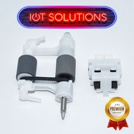 ADF Pickup Roller Separation Pad Kit Epson GT2500 GT-2500 1435788