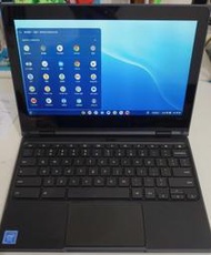 聯想Lenovo 翻轉觸控筆電 Chromebook 500e 筆記型電腦Chrome OS