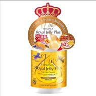 AUTHENTIC NANO JAPAN ROYAL JELLY PLUS