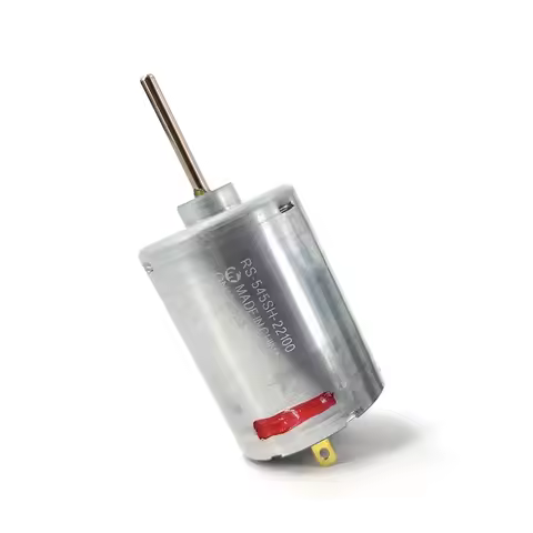 Mabuchi RS-545SH-22100 Mini RS-545 Electric Motor DC 12V 18V 24V 8500RPM