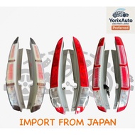 Stream RN6 RN8 Tail Lamp/Lampu Belakang 【USED JAPAN】