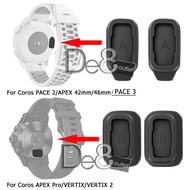 Coros Dust Cover / Coros Pace 3 / Pace 2 / Apex 42mm / 46mm / Vertix / Vertix 2 / Apex Pro / Apex 2 Pro / Apex 2