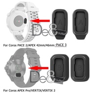 Coros Dust Cover / Coros Pace 3 / Pace 2 / Apex 42mm / 46mm / Vertix / Vertix 2 / Apex Pro / Apex 2 