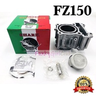 FZ150 BLOCK SHARK STANDARD 57mm CYLINDER BLOCK SET FZ 150