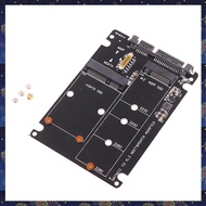 (F  Z)MSATA SSD Adapter NGFF to  Disk Adapter Board  60Gbps to M2 NGFF  SSD NGFF to  Adapter Box