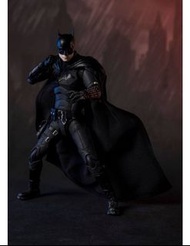 [訂貨] S.H.Figuarts/SHF 蝙蝠俠2022 蝙蝠俠 S.H.Figuarts Batman (The Batman)
