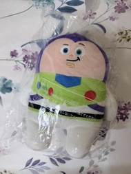 Disney Pixar Toy Story Buzz巴斯公仔 / mocchi mocchi